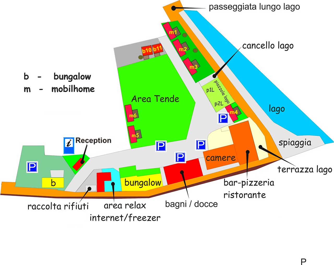 Mappa Italiano